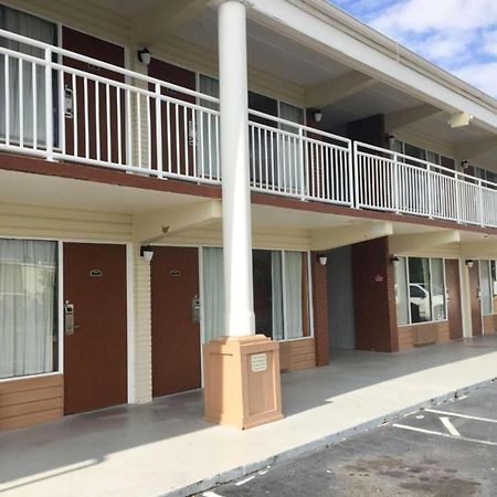 Motel 6-Brunswick, Ga 외부 사진