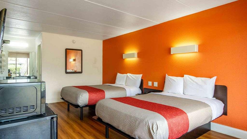 Motel 6-Brunswick, Ga 객실 사진