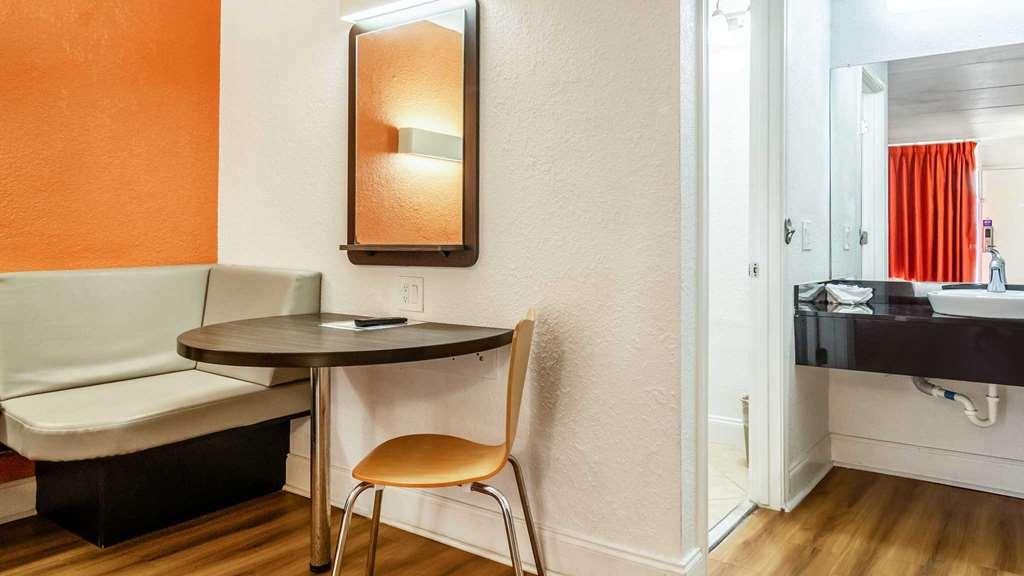 Motel 6-Brunswick, Ga 객실 사진